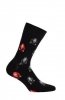 Skarpety Gatta U94.N03 Perfect Man Casual wzorowane 39-47